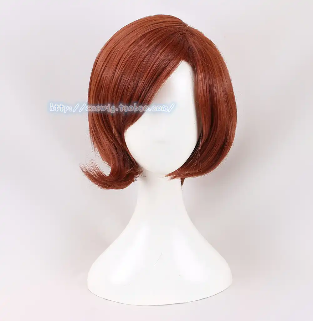 Anime Wigs Melbourne