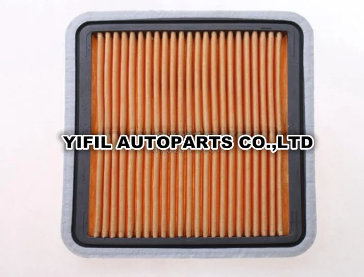 

Engine Air Filter Element 16546AA12A For Subaru XV Crosstrek 2013-2014/Forester 2008-2014/WRX/Impreza and WRX/Outback and Legacy