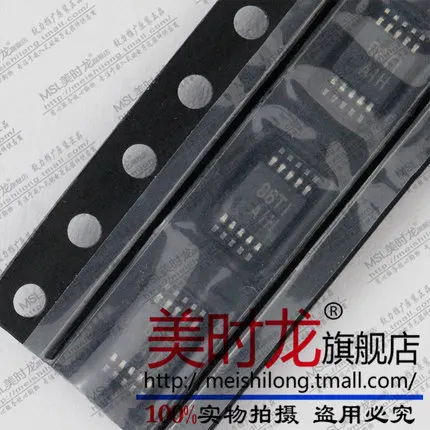 10 шт. TPS62000DGSR MSOP-10 TPS62000DGST MSOP10 TPS62000DGS TPS62000 62000 код AIH импульсный регулятор Новый и
