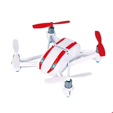 4 in 1 Drone-camera Climbing Remote Controlled Flying Camera Super UFO Headless Mode Aerial Stroll 3 Speed Changeable Drone