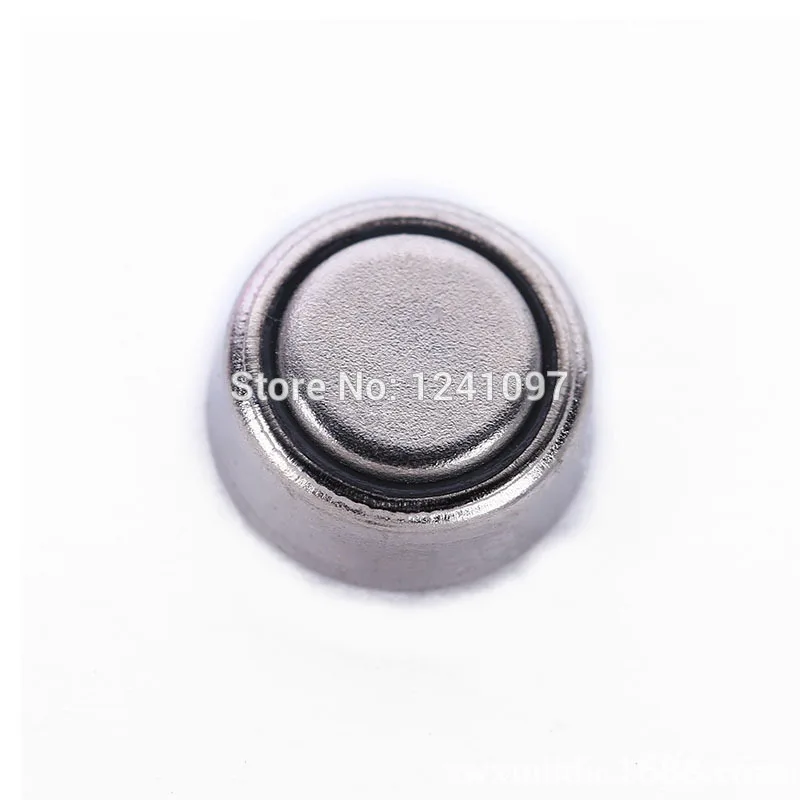 200 шт./лот LR41 AG3 SR41W 392 192 192A LR736 пуговица часы Батарея сотовый миниатюрные батарейки