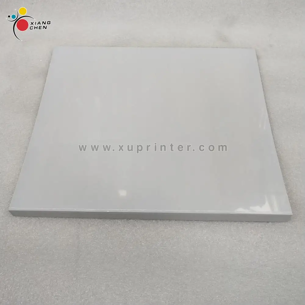 

10PCS High Quality GTO64 Cylinder Jacket For GTO 46 Spare Part 460X390X0.3mm For Heidelbeg