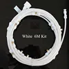 6M White Kit
