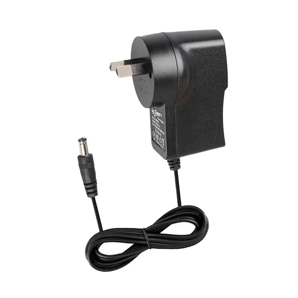 9V effect pedal power supply 5