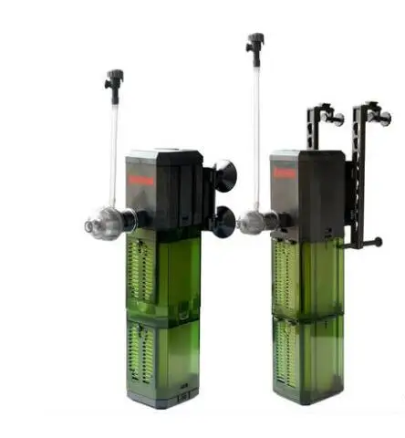 

Germany EHEIM powerful 2048/2252 built-in filter Mute aquarium filter belt oxygenation large flow filter
