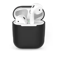 Чехол Airpods 1 чехол Airpods для наушников TPU силиконовый чехол силиконовый материал Новинка