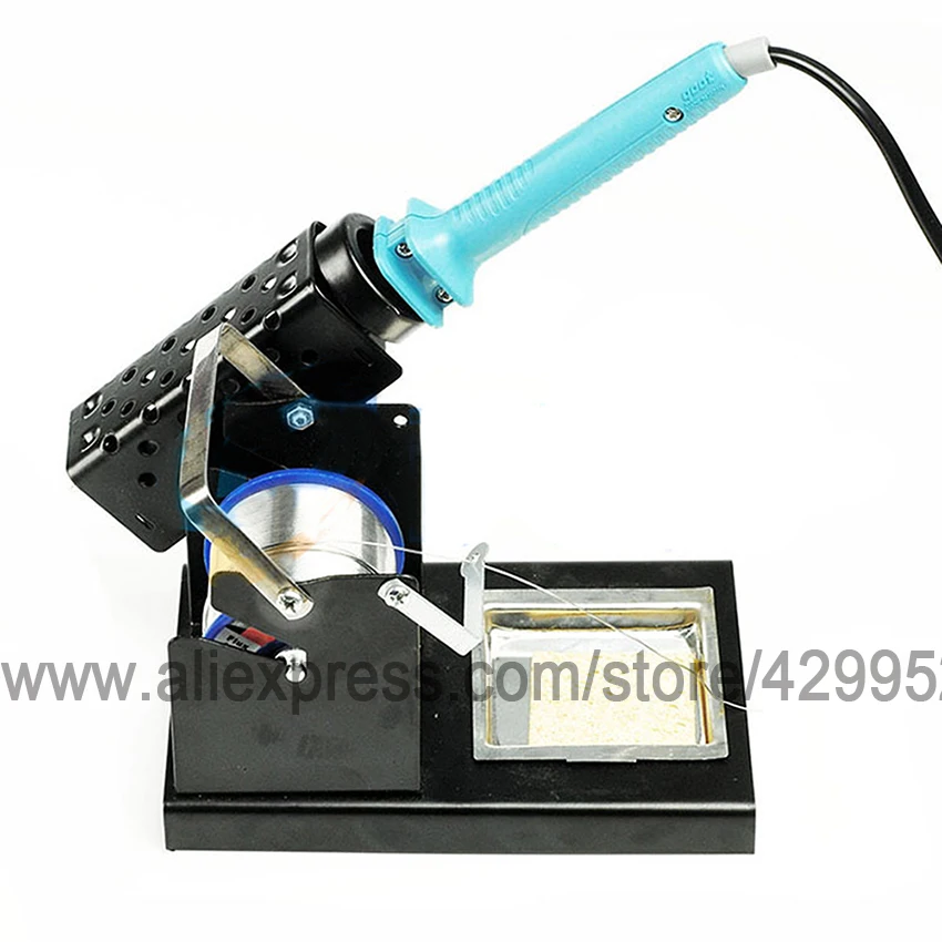 Tin wire Stand Holder-850-6