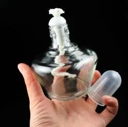 

alcohol burner 150ml capacity