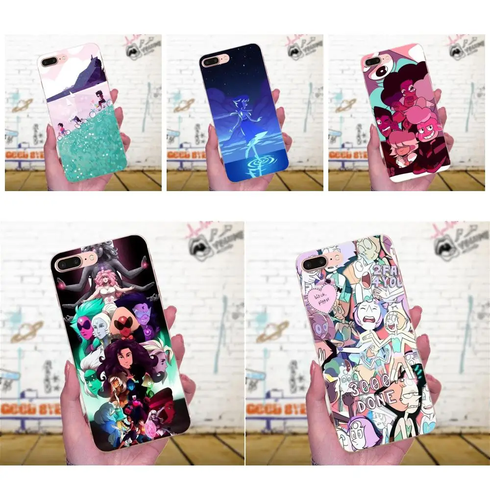 Чехлы с кристаллами для Huawei P7 Honor 4C 5A 5C 5X 6 6A 6X 7 7X 8 9 V8 V10 Y3II Y6II G8 Play Lite | Мобильные