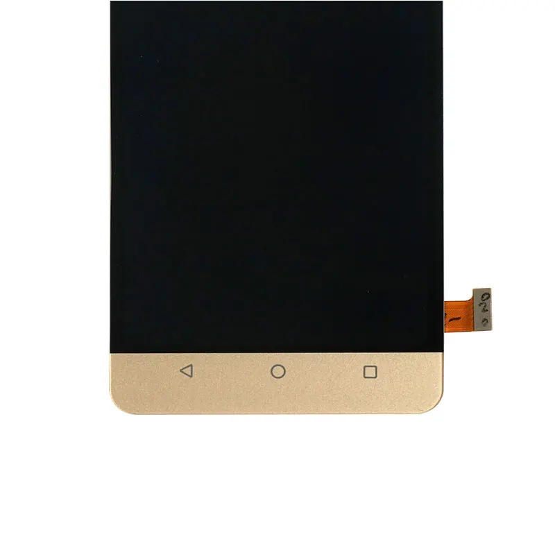 5 &quotдюйма черный/белый/золотистый для huawei Honor 4C CHM U01/G Play Mini CHC U01 U03 ЖК дисплей