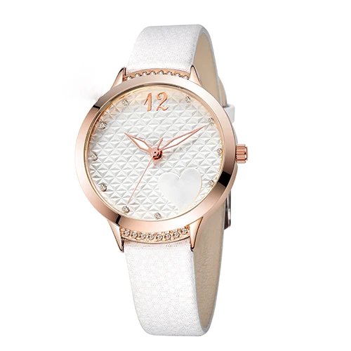 

2019 Watches Fashion Casual Sport Quartz Watch Chronograp Clock woMan Leather Business Wrist watch Relogio Masculino NO.2