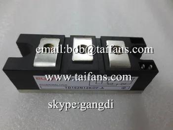 

TD162N12KOF-A TD162N12KOF-K new thyristor module