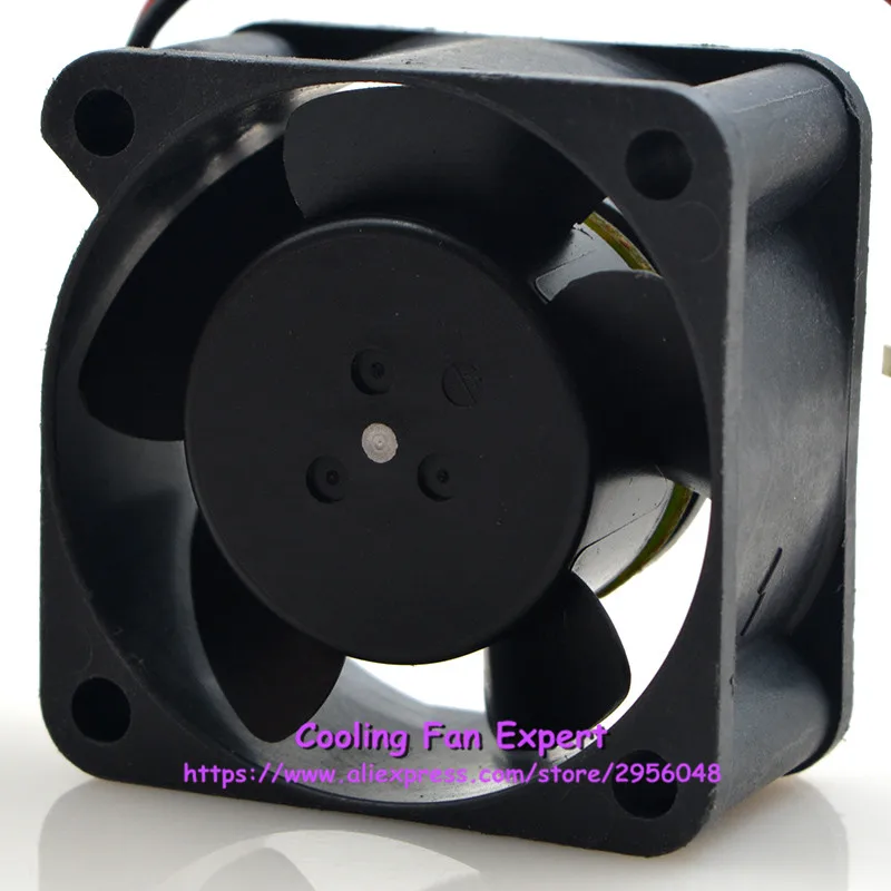 for Nidec D04G-12TS1 12V 0.11A 4cm Silent Switch Cooling Fan