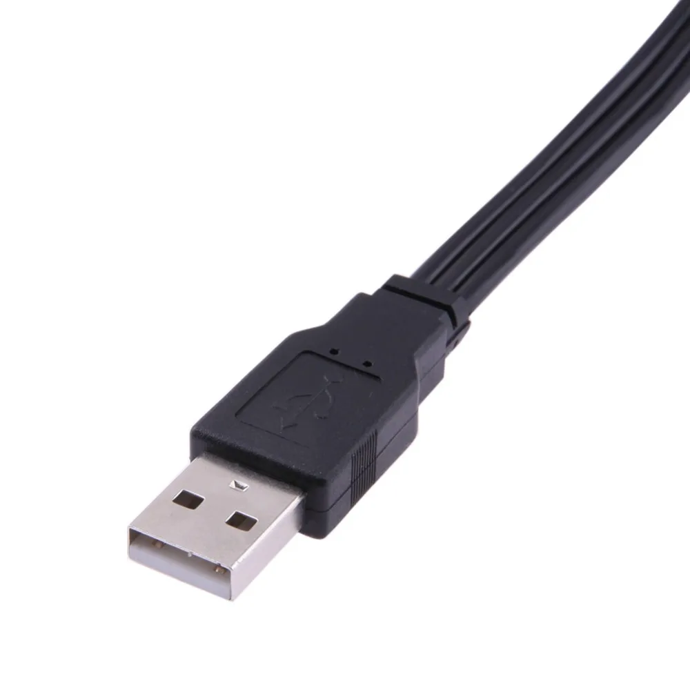 Кабель адаптер ALLOYSEED для аудио и видео 1 5 м/5 футов с разъемом A 3 RCA AV/V|rca a usb|rca usbav cable