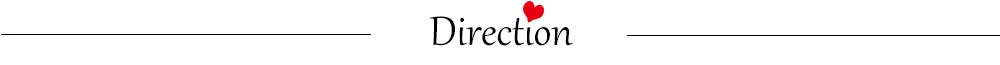 Direction