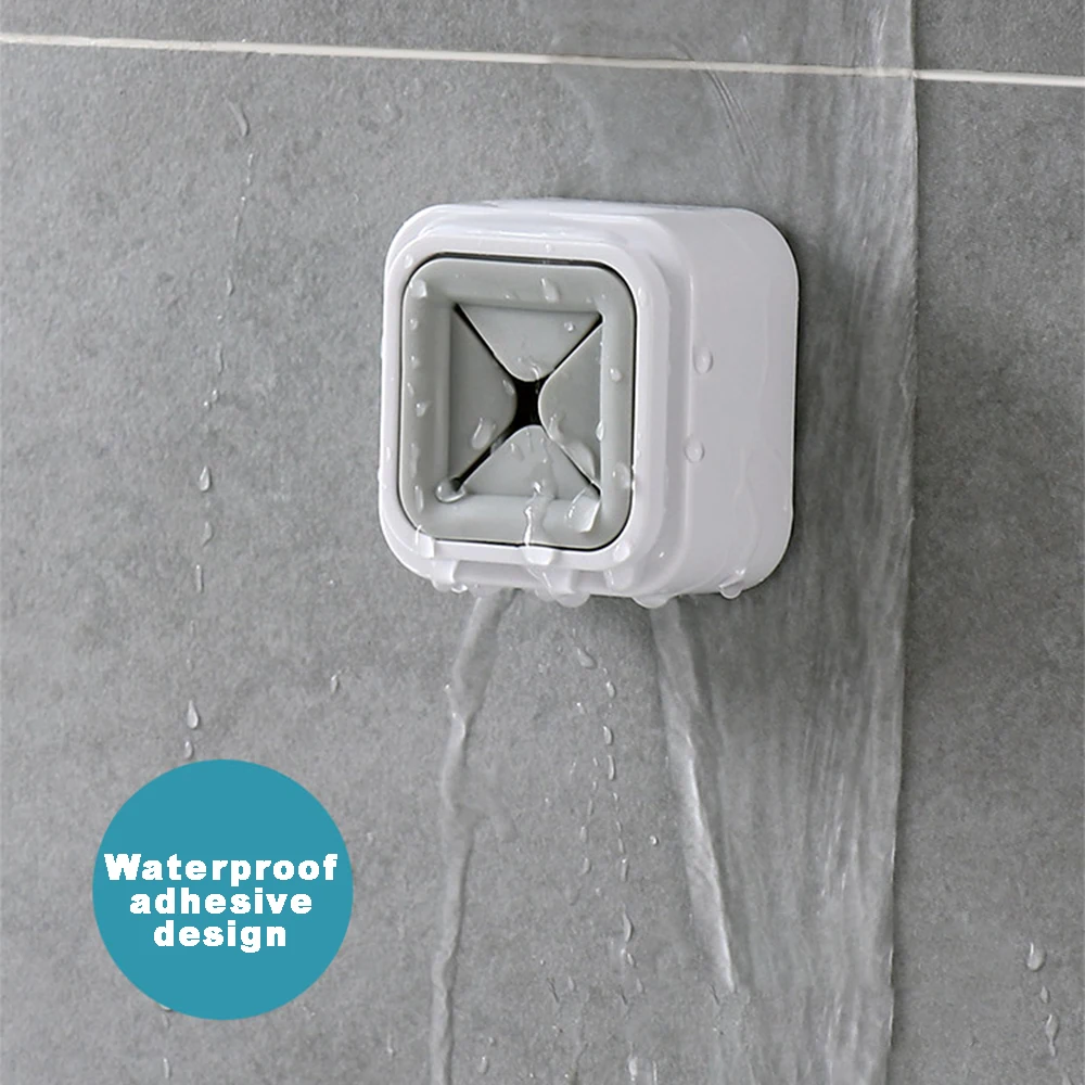 

Towel Holder Convenient Kitchen Storage Hooks Sucker Wall Window Home Bathroom Tool Washing Cloth Hanger Rack 1PCS