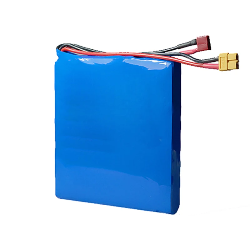 2.2Ah 60V li ion battery electric unicycle battery balance car battery batteryelectric unicycle