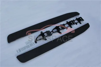 

Fit for Land Rover Range Rover Sport 2014 2015 2016 2017 2018 Aluminium Side Step Running Board Nerf Bar
