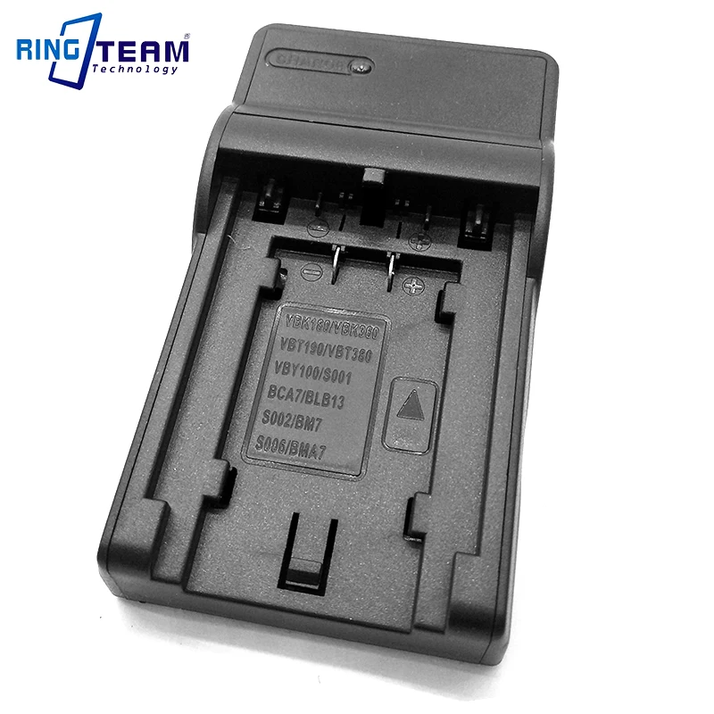 Зарядное устройство USB для фотоаппарата Panasonic VW VBL090 HC V100 V500 V700 HDC SD40 SD60 SD80 SD90 SDX1 TMX1