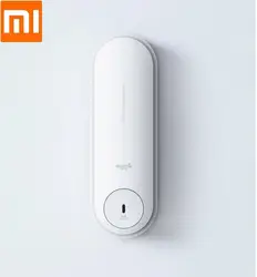Xiaomi Deerma офис ползунок автоматический аэрозольный диспенсер чистый воздух Ванная комната Спальня ароматерапия машина