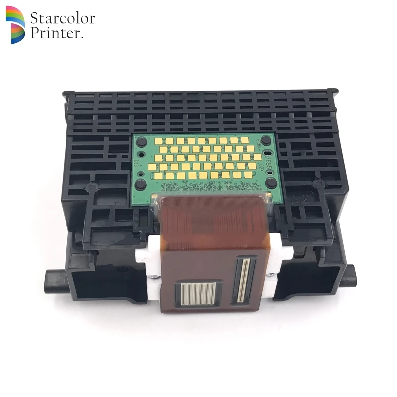 StarcolorQY6 0067 печатающая головка для принтера Canon IP4500 IP5300 MP610 MP810 MP850|Детали принтера| |