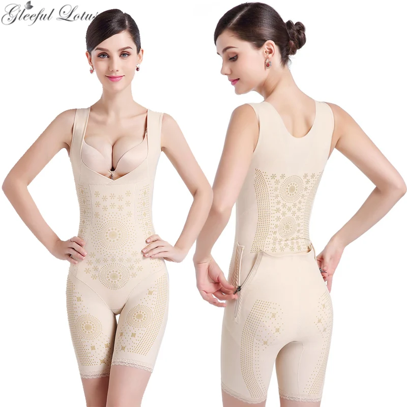 Tummy Control Slimming Waist Body Shaper Belly Slimming Sheath