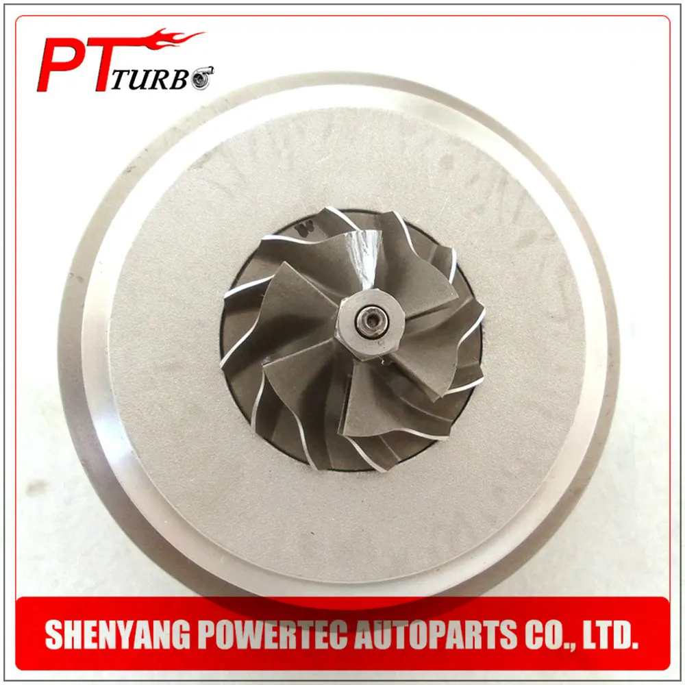 Турбина KKK 53039880132 для VW Passat B6 Scirocco Tiguan 2 0 TDI cbabb CBDA 103 кВт 140 Hp turbo восстановленная chra