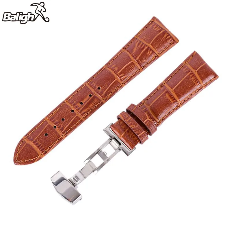 ремешок орис 22мм. кожаные ремешки для часов мужские 24мм. ремешок для часов sanda 289. Genuine leather ремешок для часов. часовой ремешок 20/20mm.