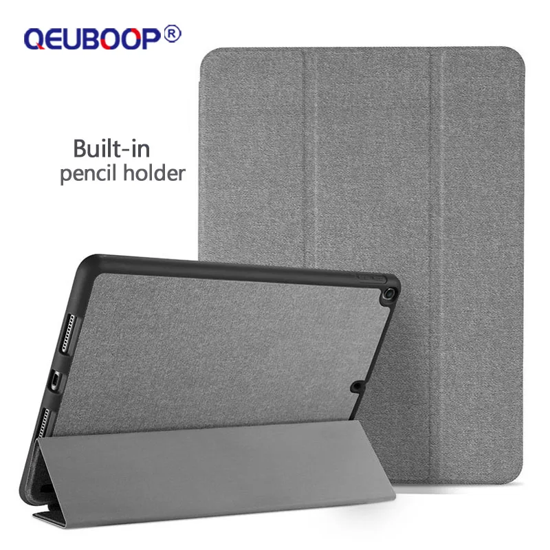 Чехол карандаш для Apple iPad Pro 11 откидной подставка ipad дюймов роскошный