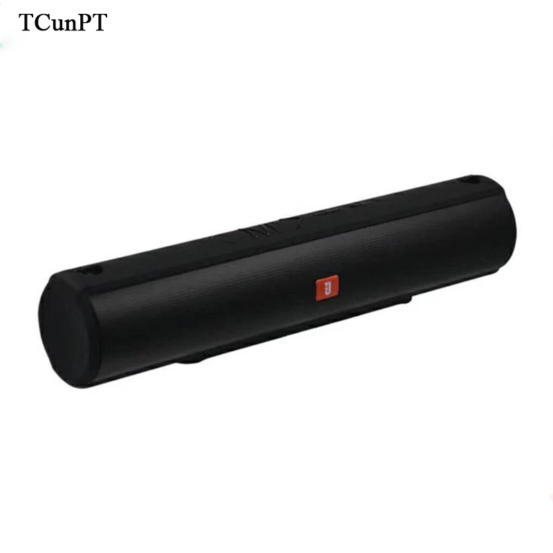 TCunPT Новые беспроводные портативные bluetooth колонки для смартфонов сверхбас