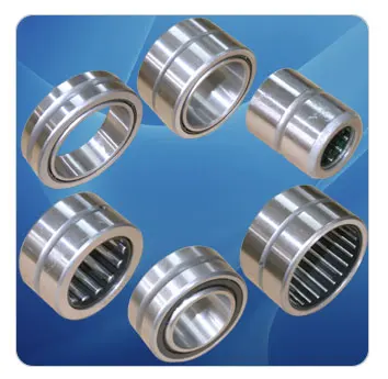 

NA49/28 Heavy duty needle roller bearing Entity needle bearing with inner ring size 28*45*17mm