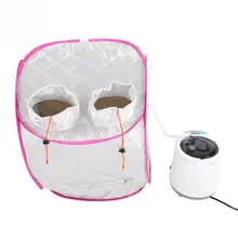 2L домашний спа Паровая сауна-палатка похудение прибор спа для ног
