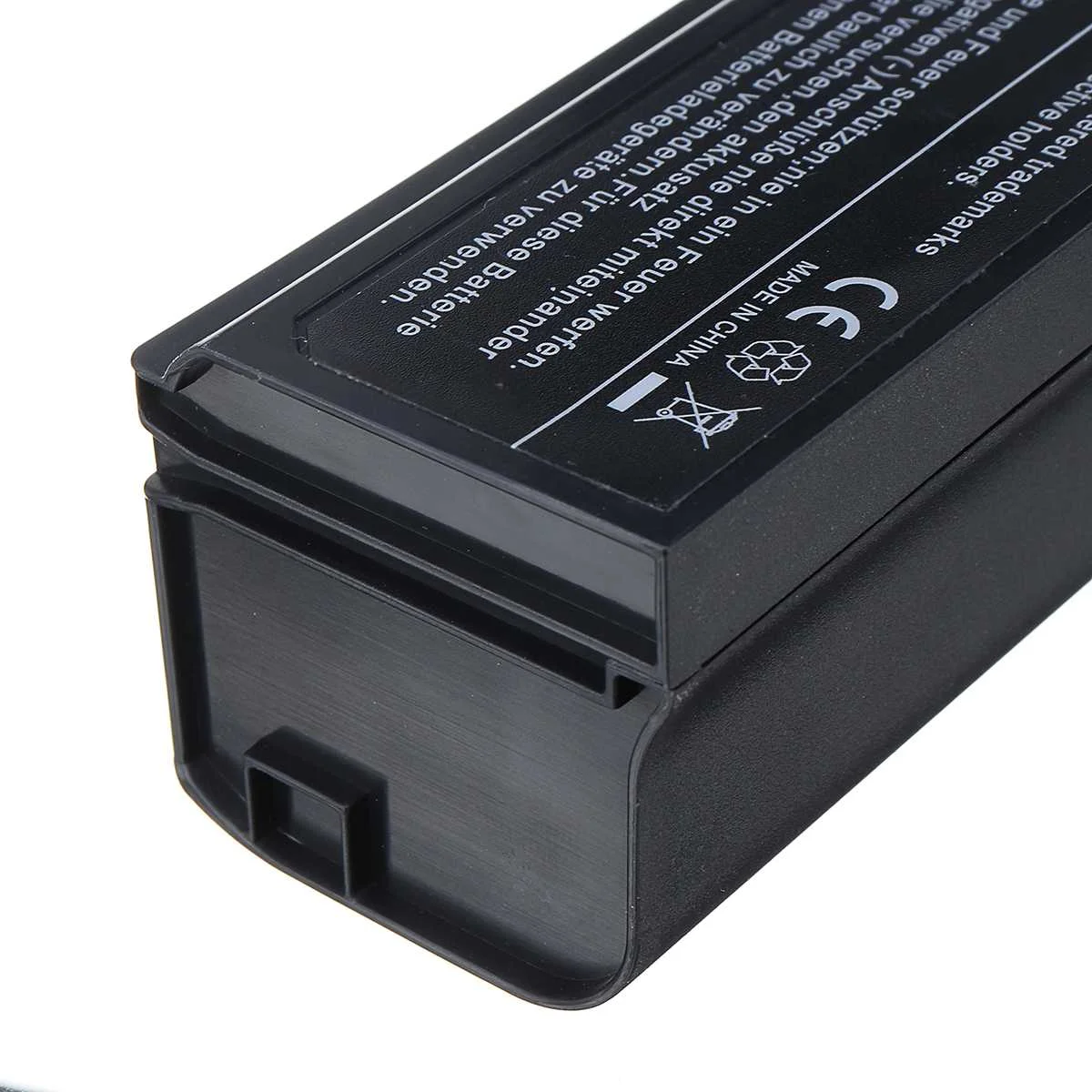 8 ячеек 4400 мАч 14,4 V Батарея ноутбук Батарея для Qosmio X770-107 X770-BT5G24 X775 PA3928U-1BRS PABAS248