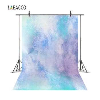 

Laeacco Gradient Color Food Dessert Cake Pet Portrait Photography Backdrops Baby Shower Photophone Newborn Photozone Backgrounds