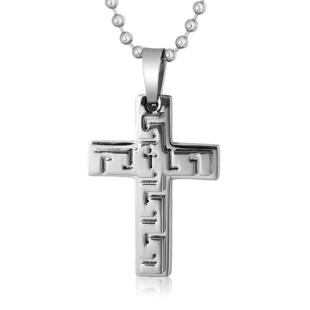 Online Buy Wholesale metal wall crosses from China metal wall crosses