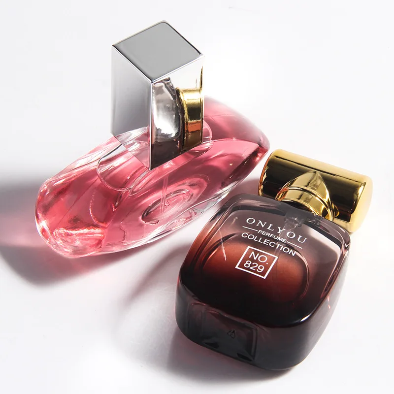 Женский парфюм 30 мл спрей для тела Туалетная вода 2 типа бутылка стекло Mujer Parfum