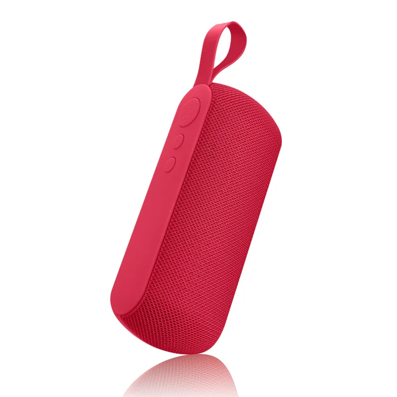 2019 беспроводной Bluetooth динамик Водонепроницаемый мини портативный стерео музыка