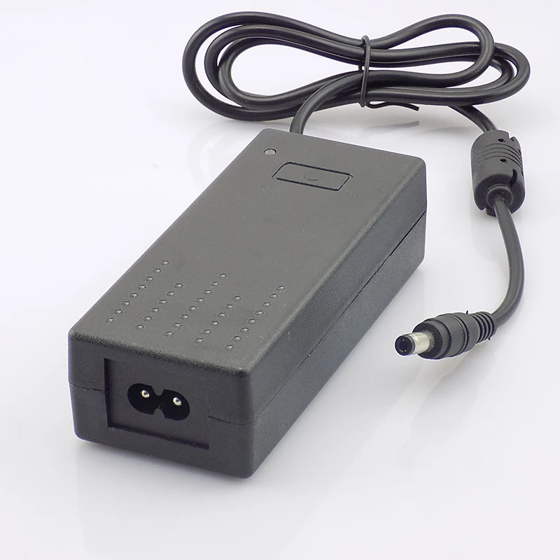 

Gakaki DC 12V 3A AC 100V-240V Converter Adapter Power Supply Transformer for CCTV Camera 5050 3528 5630 LED Strip Light