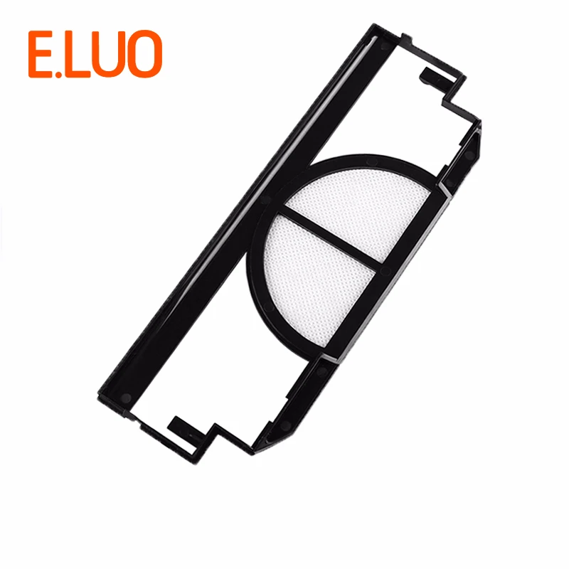 

E.LUO 200*71mm Clean Filter Screen High Efficiency Robotic Vacuum Cleaner Parts for iRobot Roomba 400 Series