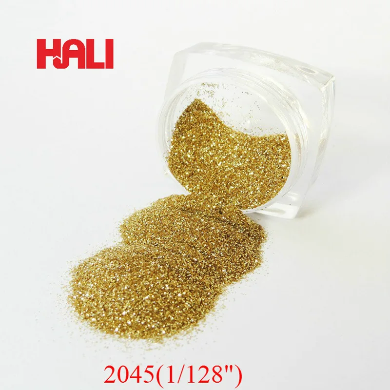 Holographic Glitter pigment Laser glitter Powder Nail Art Glitter Manicure Nail Art Chrome Pigment DIY Nails