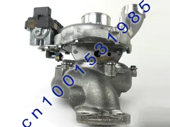 

764809-5004S/6420901680/A6420901680 GT2056VK TURBO FOR Je ep Grand Ch erokee/Merc edes B enz ML320 CDi 3.0L OM642 ENGINE 224HP