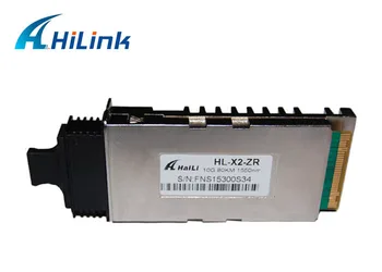 

Free Shipping by DHL! Optical Modules X2 Transceivers 10G 1550nm 80km ZR X2 Optical Module
