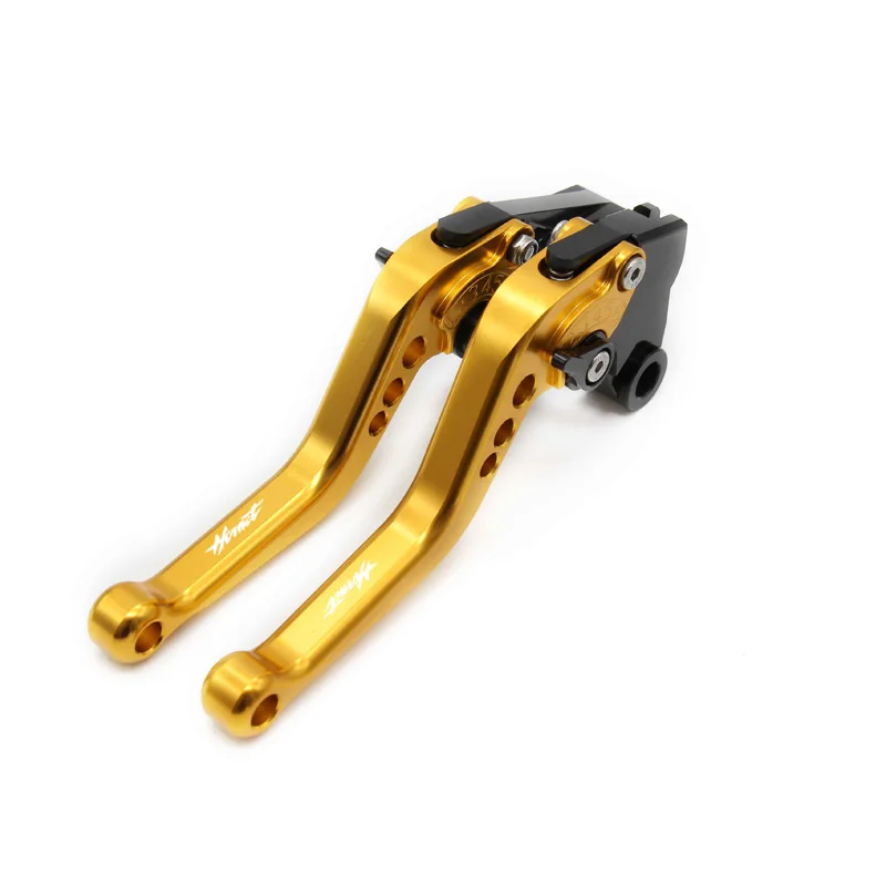 Для CB599/CB600 HORNET 1998 2006 CBR 600 F2 F3 F4 F4i 1991 2007 CB919 2002 короткие мотоциклетные строки|Рычаги