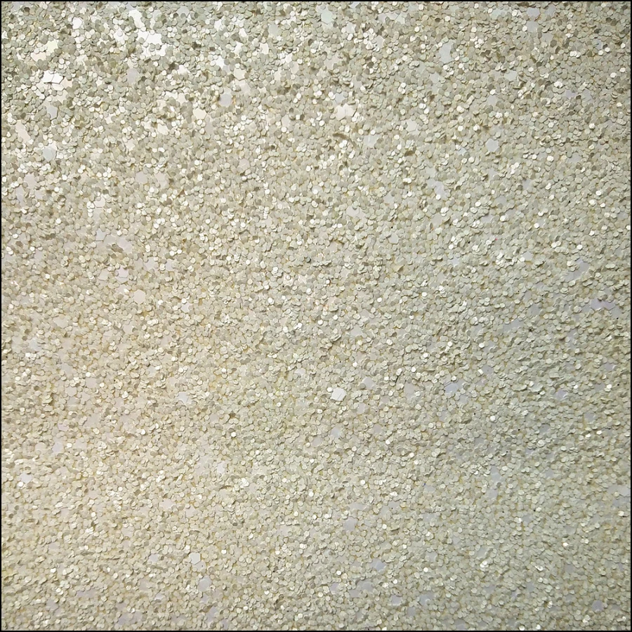 

50 Meters/lot White Glitter Wallpaper Glitter Fabric Wallcoverings