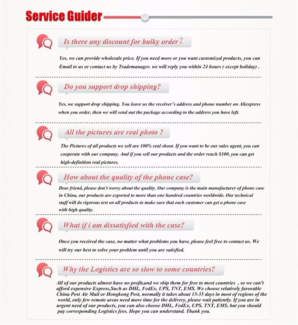 service guider