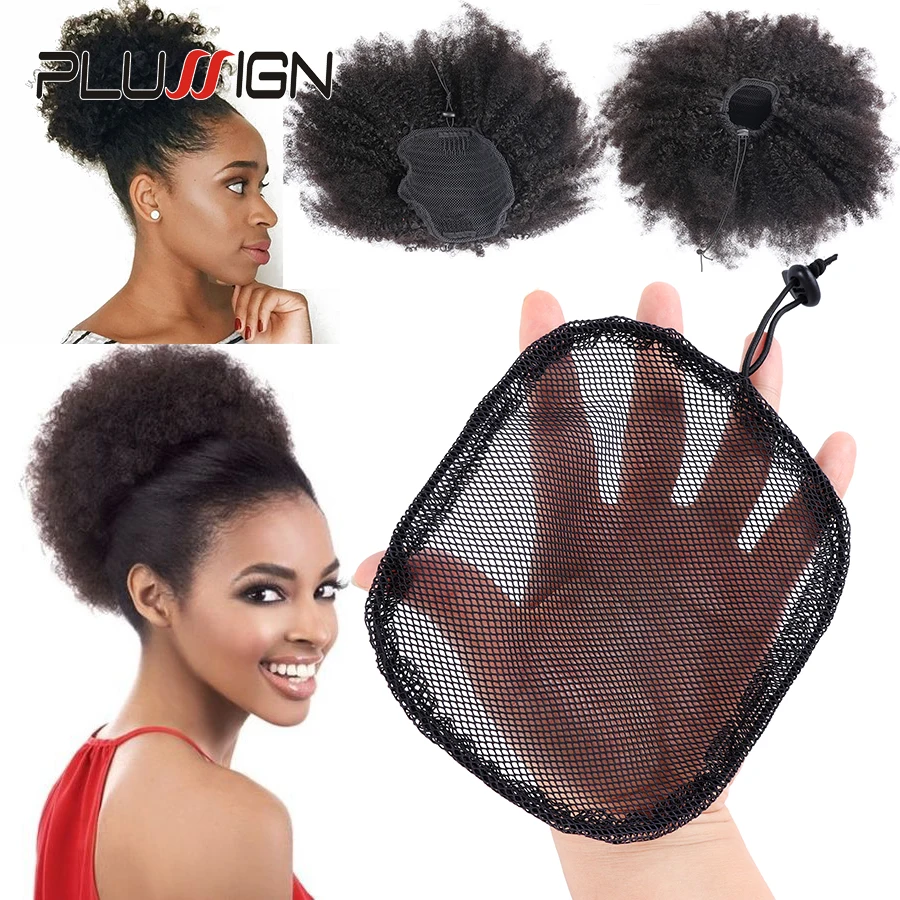 Cheap Ponytail Net Elastic Hair Net With Glueless Good Quality Hairnets For Making Ponytail And Hair Bun Cheap Ponytail Net Elastic Hair Net With Glueless Good Quality Hairnets For Making Ponytail And Hair Bun