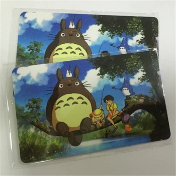 

1000pcs Compete Price Domestic Fudan M1 Custom Printing Smart Card