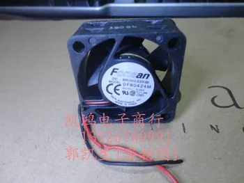 

Delta dfb0424m 24v 0.06a 4cm 4020 frequency converter silent fan