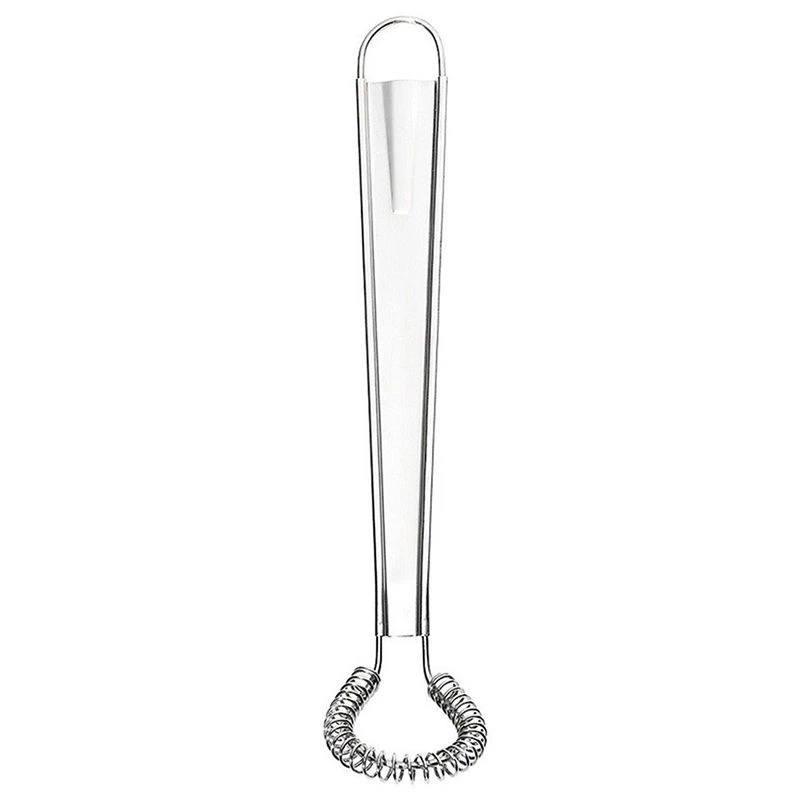 Stainless Steel Egg Beater Hand Blender Silver Wire Whisk Mixer 20cm/7.9'' For Baking Cooking Tools Kitchen Appliances