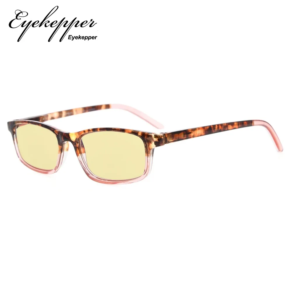 TMCG111 Eyekepper Blue Light Blocking Computer Glasses